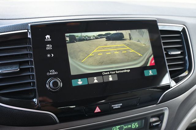 2020 Honda Pilot EX-L  - 23025885 - 11