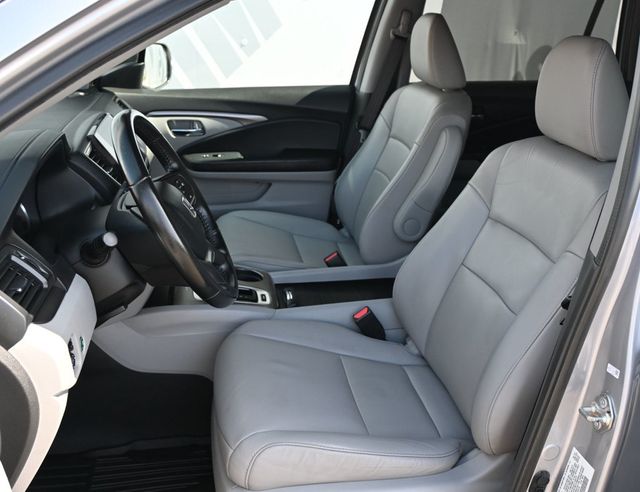 2020 Honda Pilot EX-L  - 23025885 - 12