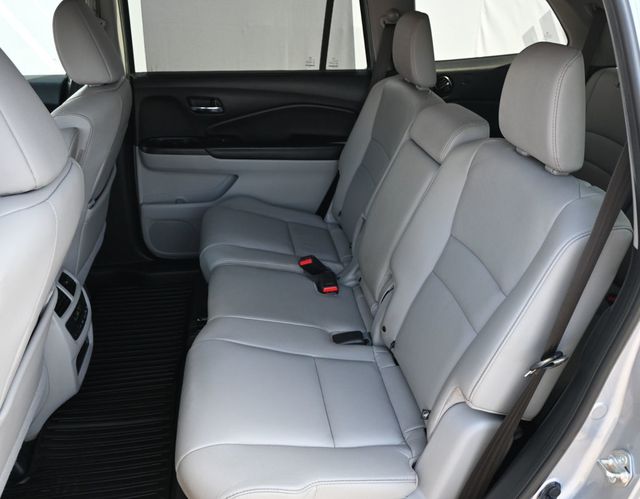 2020 Honda Pilot EX-L  - 23025885 - 13