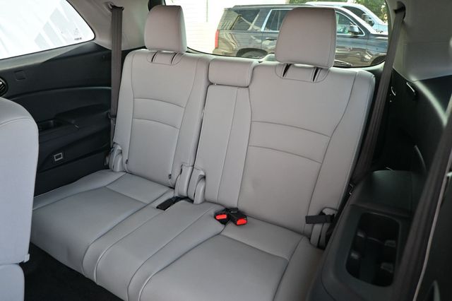 2020 Honda Pilot EX-L  - 23025885 - 15
