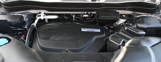 2020 Honda Pilot EX-L  - 23025885 - 20
