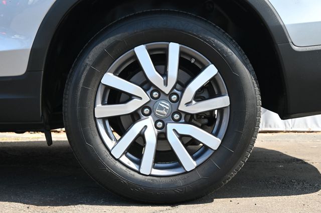 2020 Honda Pilot EX-L  - 23025885 - 6