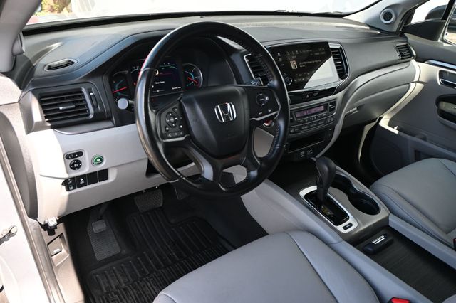2020 Honda Pilot EX-L  - 23025885 - 7