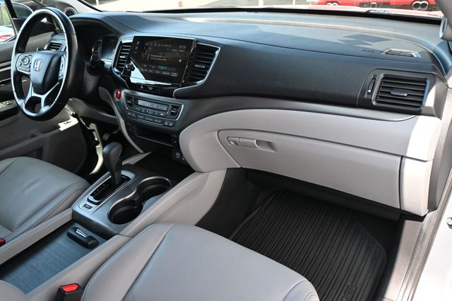 2020 Honda Pilot EX-L  - 23025885 - 8