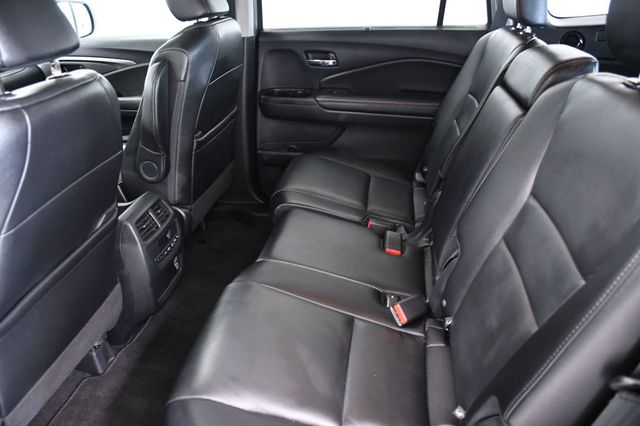 2020 Honda Pilot EX-L 2WD - 22988243 - 9