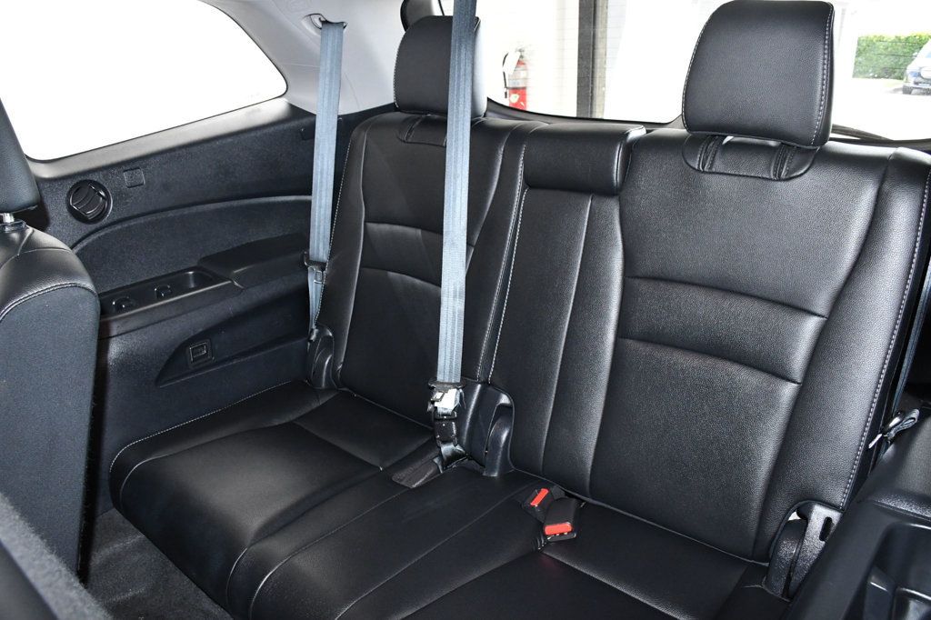 2020 Honda Pilot EX-L 2WD - 22988243 - 10