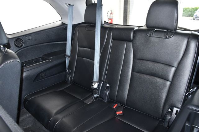 2020 Honda Pilot EX-L 2WD - 22988243 - 10