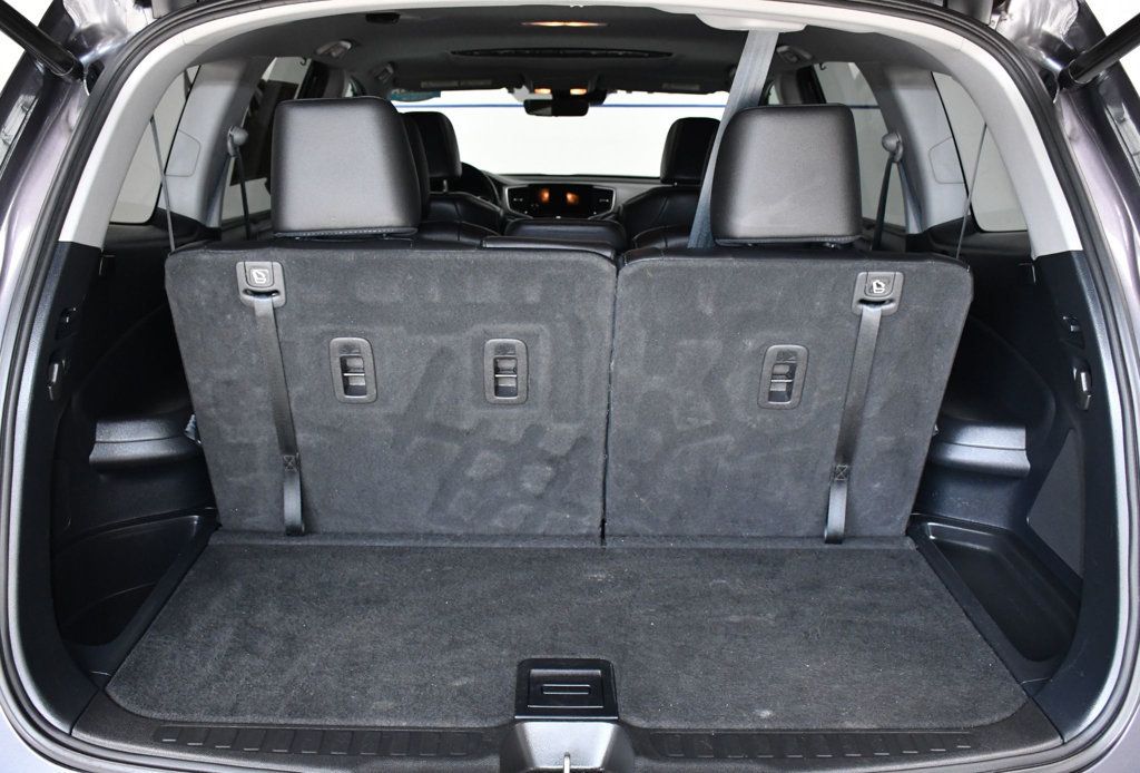 2020 Honda Pilot EX-L 2WD - 22988243 - 13