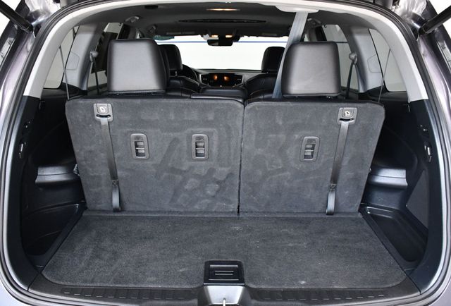 2020 Honda Pilot EX-L 2WD - 22988243 - 13