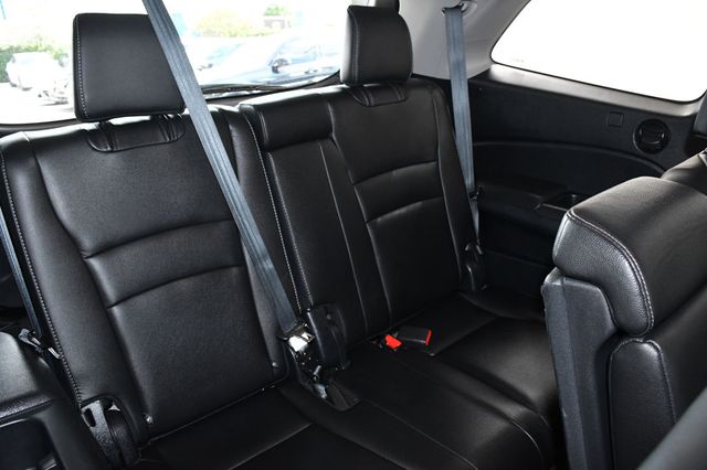 2020 Honda Pilot EX-L 2WD - 22988243 - 14