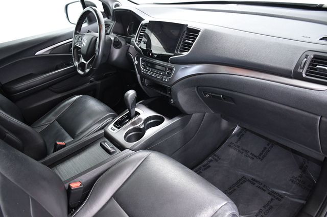 2020 Honda Pilot EX-L 2WD - 22988243 - 18