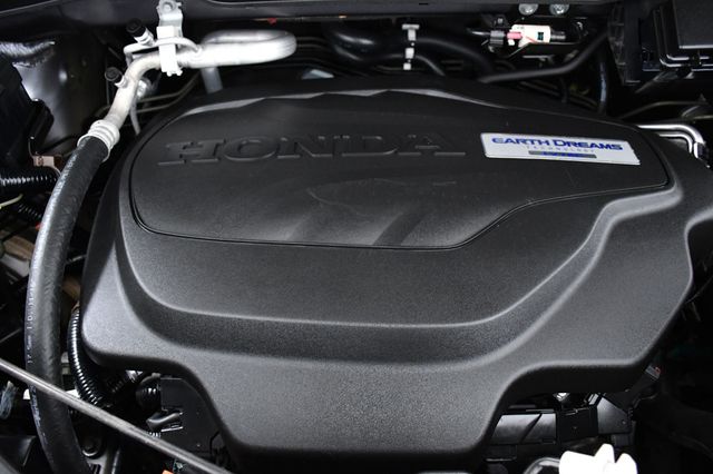 2020 Honda Pilot EX-L 2WD - 22988243 - 20