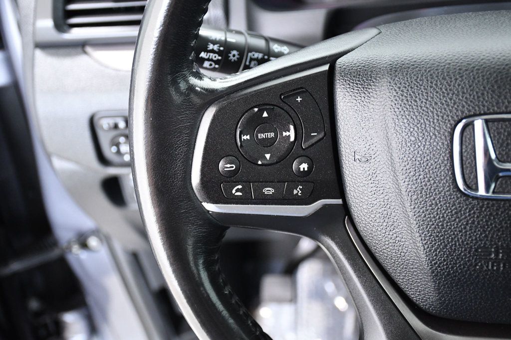 2020 Honda Pilot EX-L 2WD - 22988243 - 22