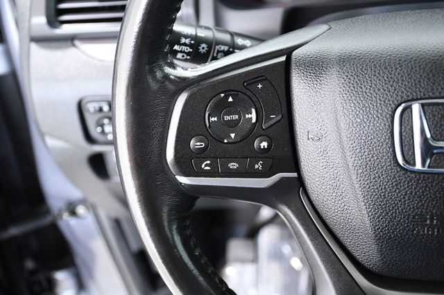 2020 Honda Pilot EX-L 2WD - 22988243 - 22