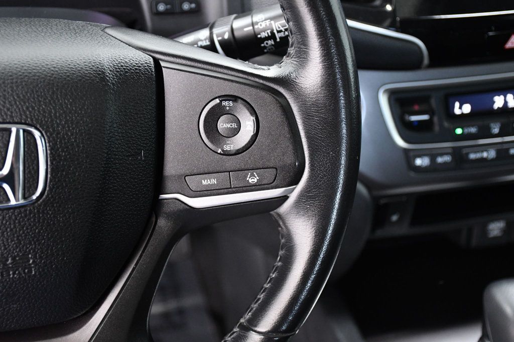 2020 Honda Pilot EX-L 2WD - 22988243 - 23