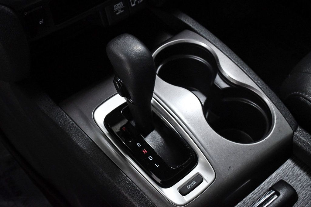 2020 Honda Pilot EX-L 2WD - 22988243 - 26