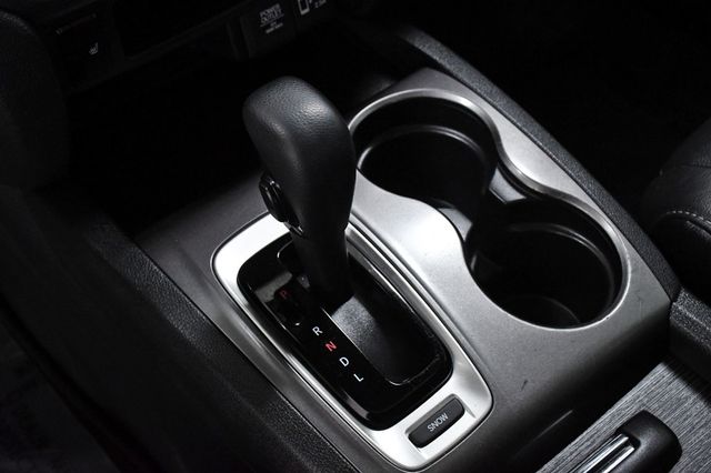 2020 Honda Pilot EX-L 2WD - 22988243 - 26