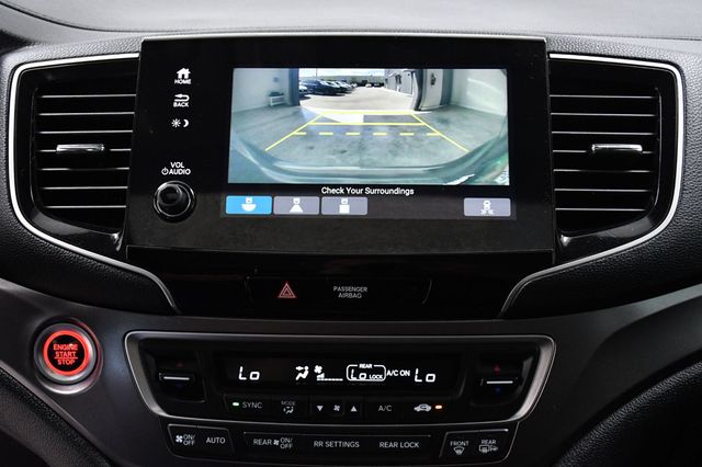 2020 Honda Pilot EX-L 2WD - 22988243 - 27