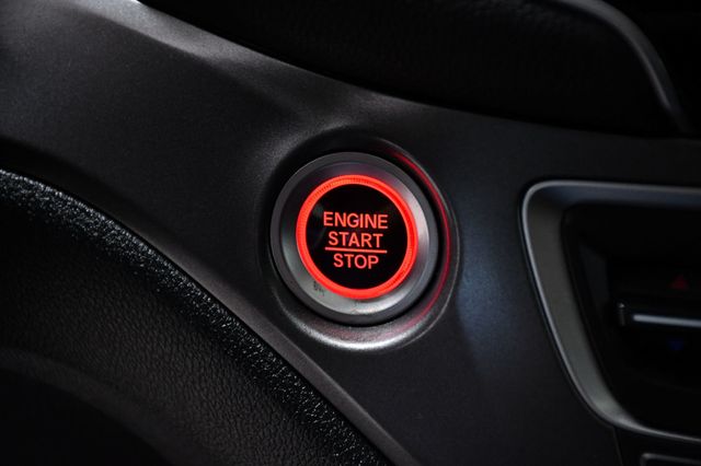 2020 Honda Pilot EX-L 2WD - 22988243 - 28