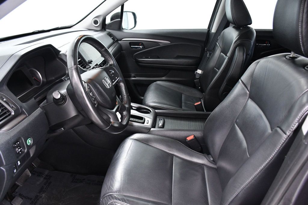 2020 Honda Pilot EX-L 2WD - 22988243 - 6