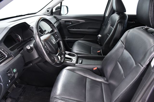 2020 Honda Pilot EX-L 2WD - 22988243 - 6