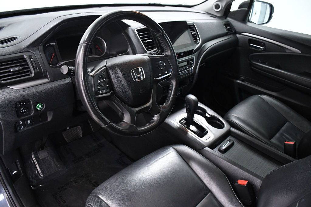 2020 Honda Pilot EX-L 2WD - 22988243 - 7