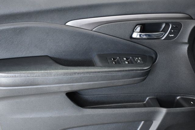 2020 Honda Pilot EX-L 2WD - 22988243 - 8