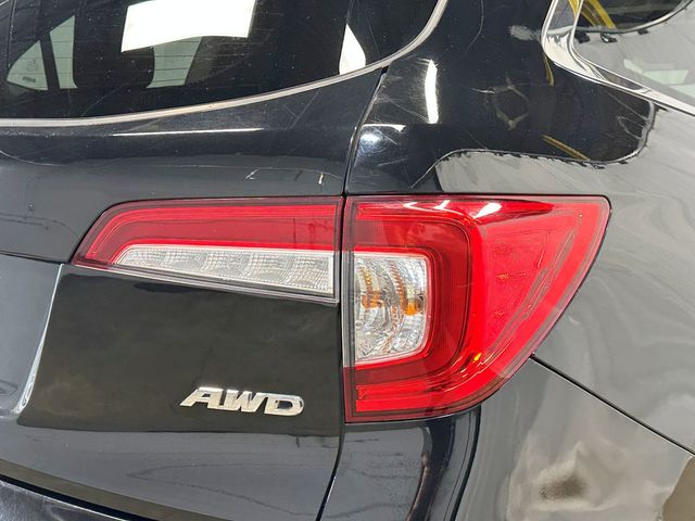 2020 Honda Pilot EX-L AWD - 23085894 - 9