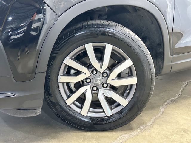 2020 Honda Pilot EX-L AWD - 23085894 - 10