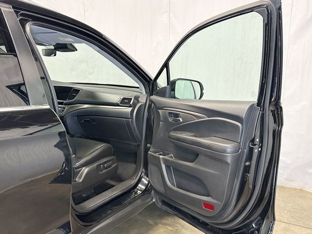 2020 Honda Pilot EX-L AWD - 23085894 - 14