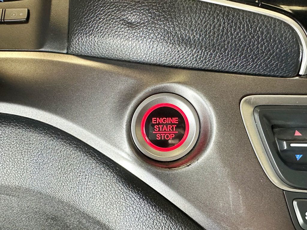 2020 Honda Pilot EX-L AWD - 23085894 - 24