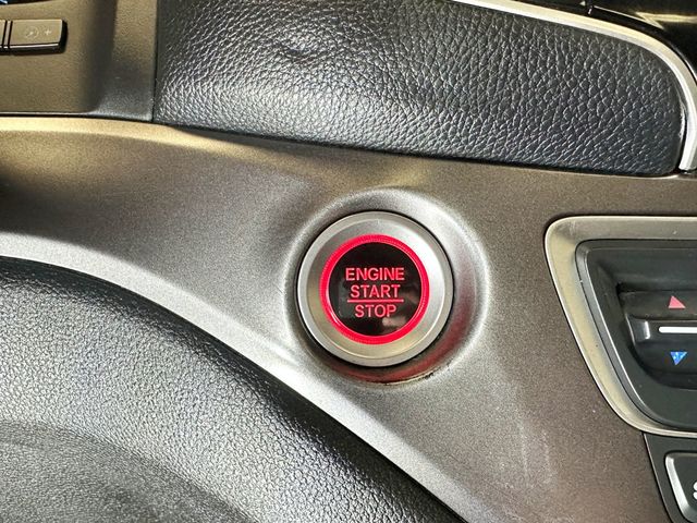 2020 Honda Pilot EX-L AWD - 23085894 - 24