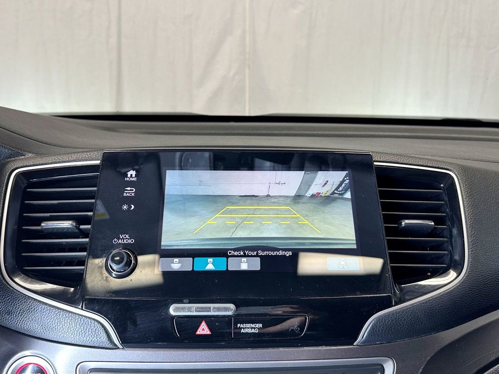 2020 Honda Pilot EX-L AWD - 23085894 - 26