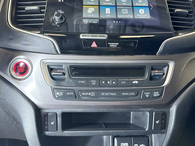 2020 Honda Pilot EX-L AWD - 23085894 - 27