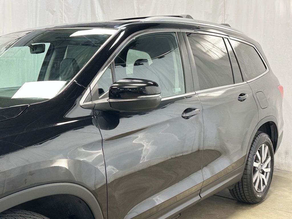 2020 Honda Pilot EX-L AWD - 23085894 - 2