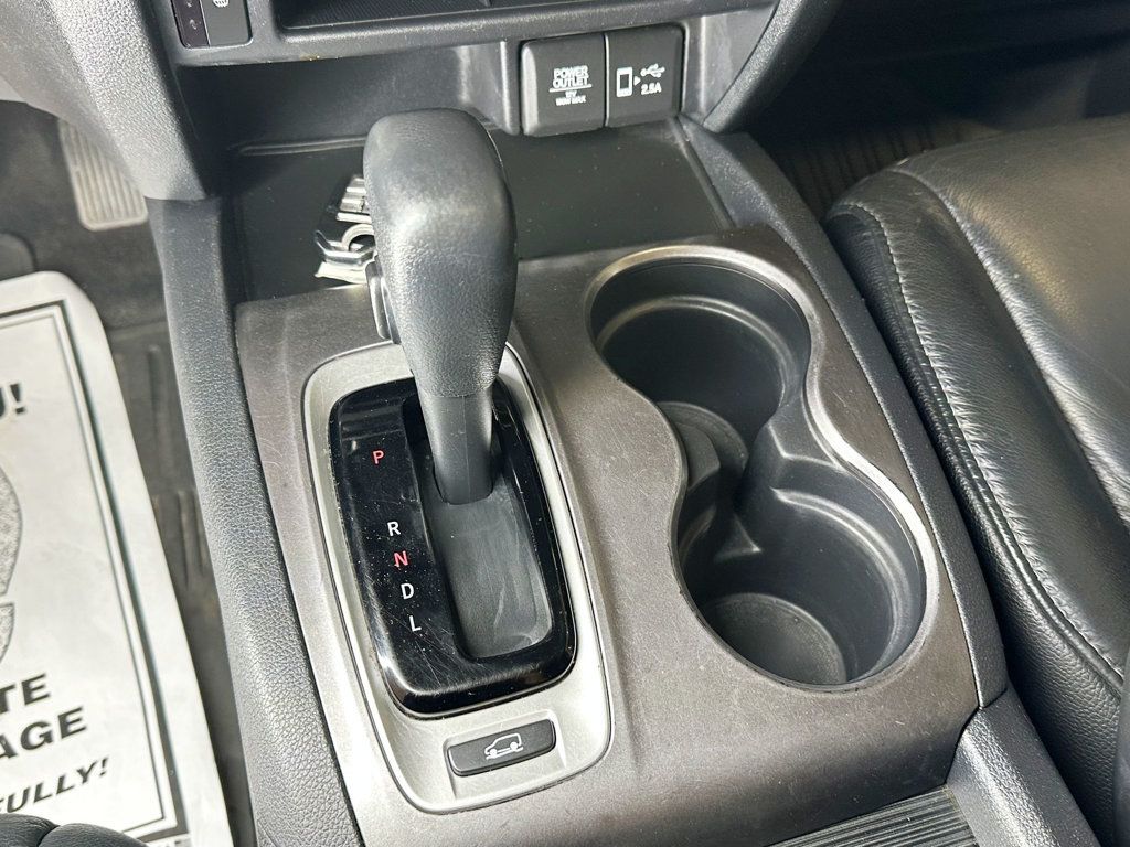 2020 Honda Pilot EX-L AWD - 23085894 - 29