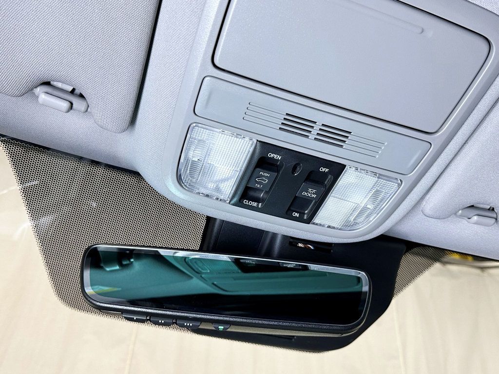 2020 Honda Pilot EX-L AWD - 23085894 - 31