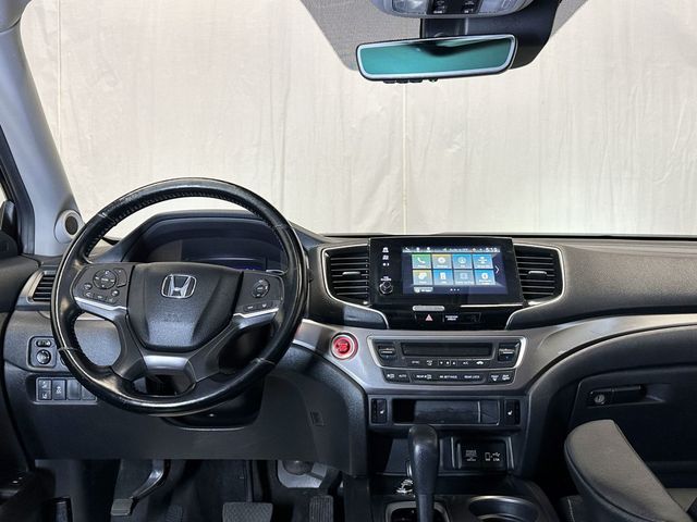 2020 Honda Pilot EX-L AWD - 23085894 - 32