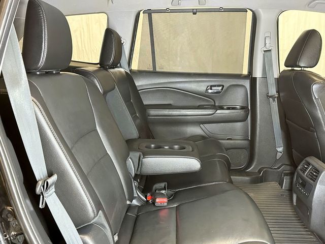 2020 Honda Pilot EX-L AWD - 23085894 - 38
