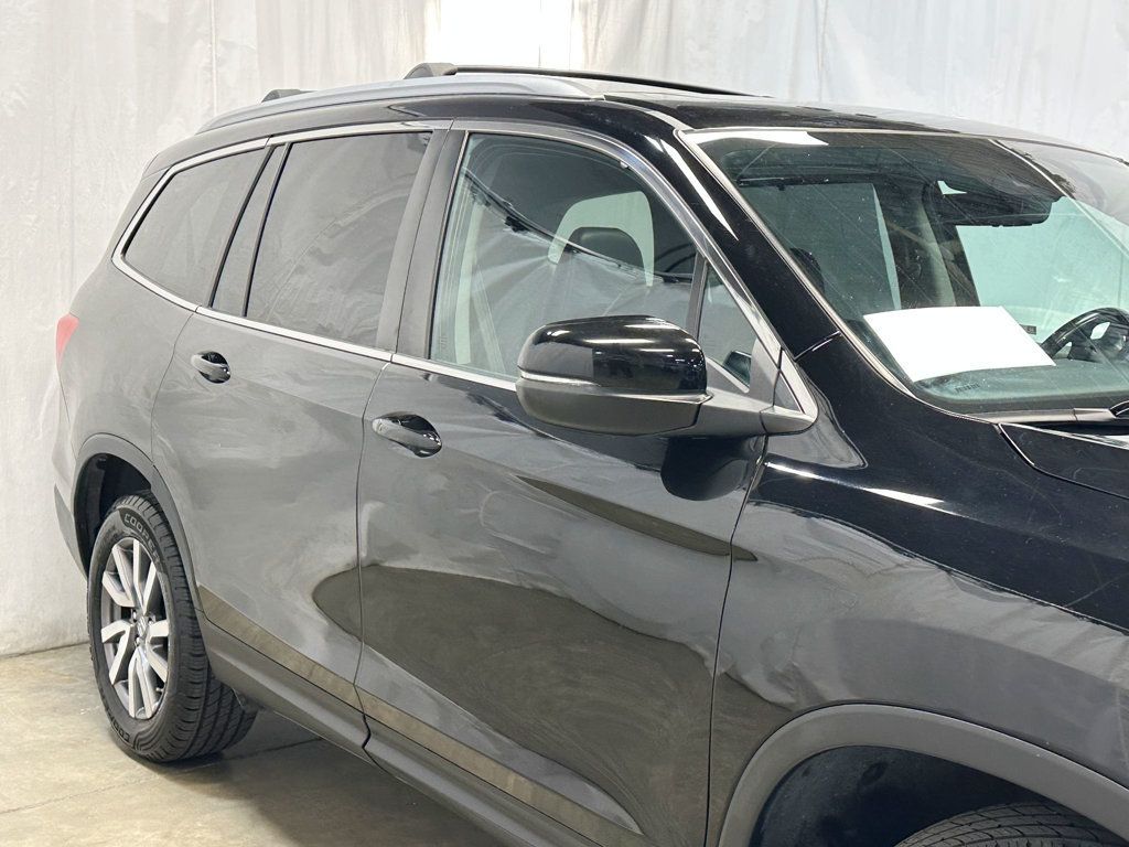 2020 Honda Pilot EX-L AWD - 23085894 - 3