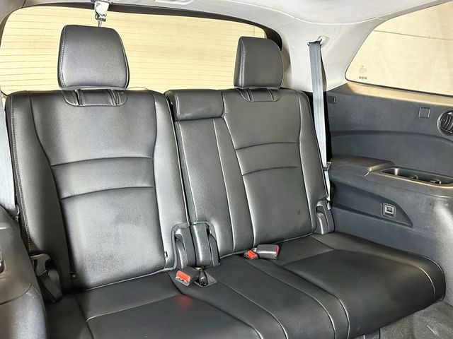 2020 Honda Pilot EX-L AWD - 23085894 - 40