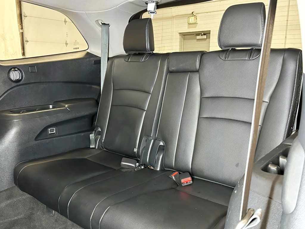 2020 Honda Pilot EX-L AWD - 23085894 - 41