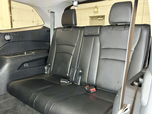2020 Honda Pilot EX-L AWD - 23085894 - 41