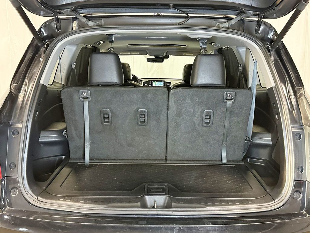 2020 Honda Pilot EX-L AWD - 23085894 - 42