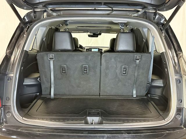2020 Honda Pilot EX-L AWD - 23085894 - 42