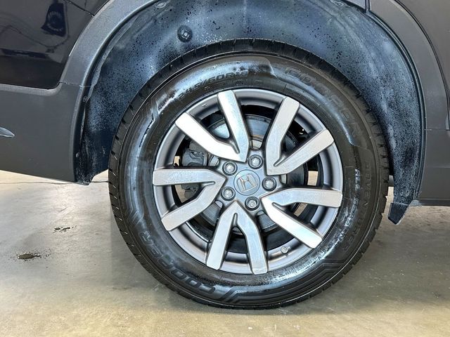 2020 Honda Pilot EX-L AWD - 23085894 - 45