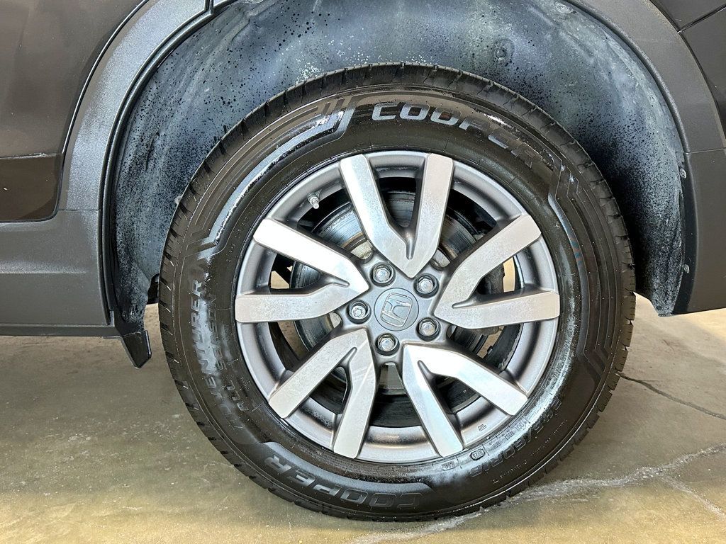 2020 Honda Pilot EX-L AWD - 23085894 - 46