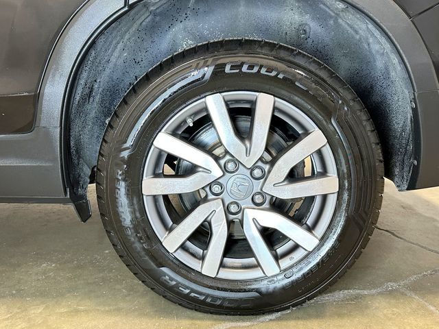 2020 Honda Pilot EX-L AWD - 23085894 - 46