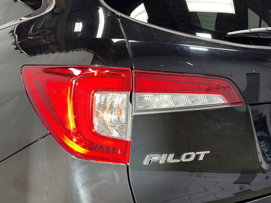 2020 Honda Pilot EX-L AWD - 23085894 - 8