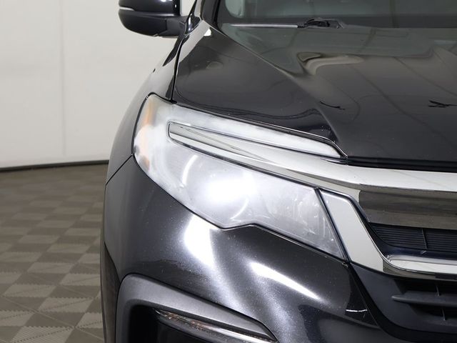 2020 Honda Pilot EX-L AWD - 23057415 - 13